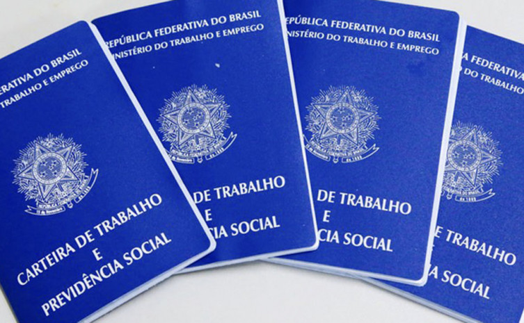 Sine de Gurupi e Paraiso emitirão Carteiras de Trabalho durante mutirões, neste sábado, 27