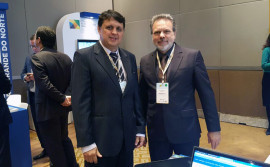 Governo do Tocantins participa do Fórum de Investimento Brasil 2017