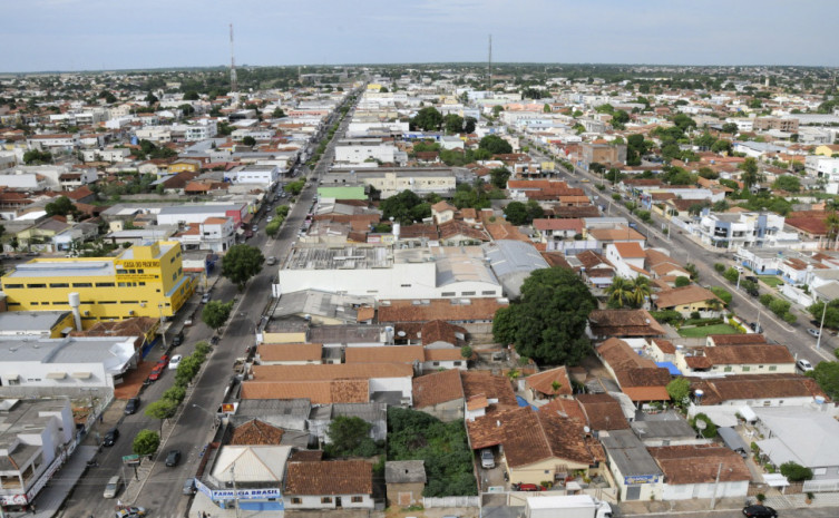 O município de Gurupi, a 200 Km de Palmas, permanece como sede da 2ª edição do evento. Crédito foto: Aldemar Ribeiro/Governo do Tocantins