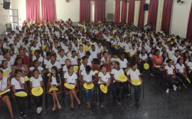 Detran encerra Movimento Maio Amarelo 2017 com saldo positivo