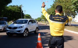 Departamento Nacional de Trânsito regulamenta Curso de Agente de Trânsito