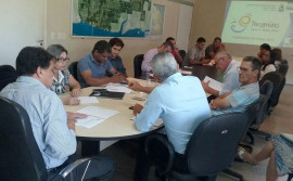 Desenvolvimento orienta representantes de entidades sobre regras para execução de emendas