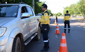 Avenida Teotônio Segurado é considerada uma das vias mais perigosas de Palmas