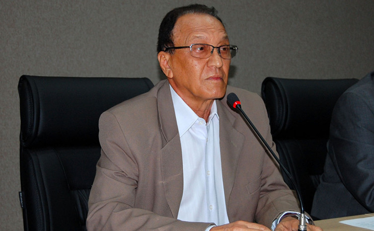 “Trata-se de um momento importante para o Instituto e para o Estado”, lembrou o presidente do Igeprev, Jacques Silva