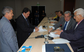 Desenvolvimento Econômico integra Conselho de Administração do Igeprev