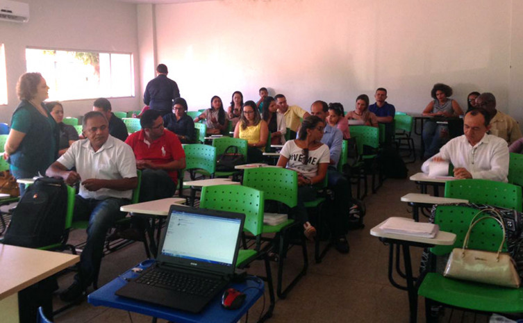 Primeiro encontro ocorre em Araguatins e vai atender 13 cidades da região