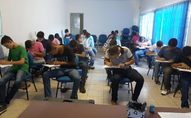 Sine de Gurupi indica jovens aprendizes para vagas de emprego 