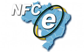 Nota Fiscal de Consumidor Eletrônica é lançada nesta segunda-feira  