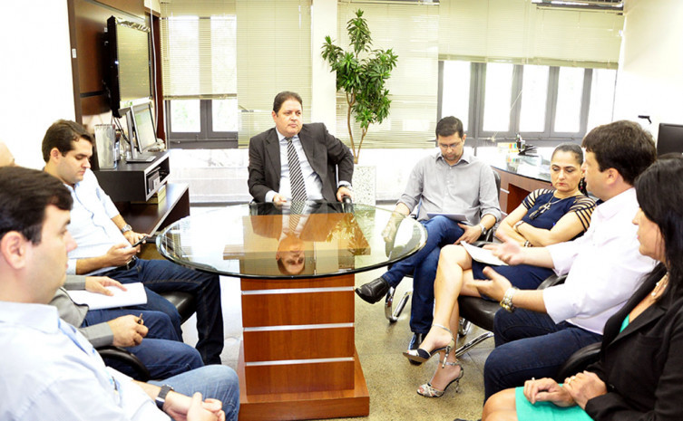 Audiência ocorreu nesta terça-feira, 4, quando representantes de entidades ligadas ao comércio apresentaram pedidos como a realização do Refis /2017