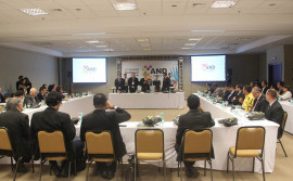 Detran do Tocantins adere ao projeto Nós Somos o Trânsito