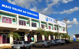 Universidade Corporativa do Tocantins  oferta 1.500 vagas em novos cursos