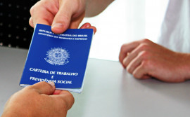 Tocantins mantém saldo positivo de empregos no mês de junho