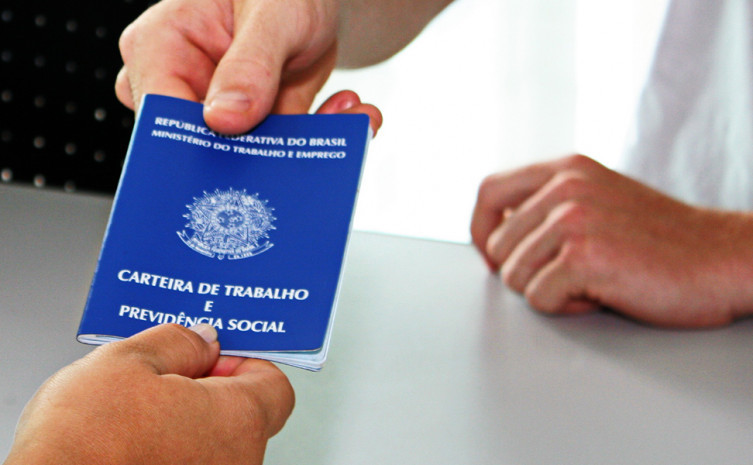 Junho é o quarto mês deste ano que o Tocantins registra saldo positivo na geração de novos postos de trabalho com carteira assinada
