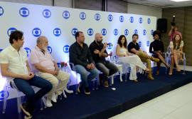 Belezas arquitetônicas e naturais do Tocantins serão destaques em nova novela da Rede Globo