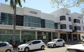 Governo licita folha de salário dos servidores públicos estaduais