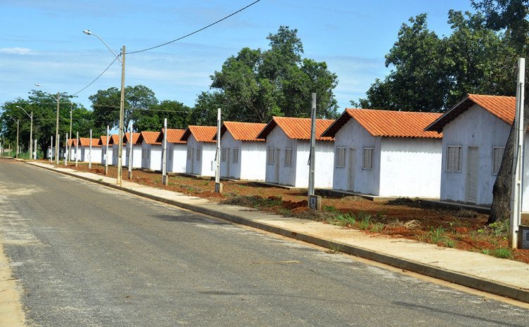 Unidades devem ser entregues ainda no segundo semestre desse ano