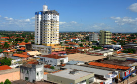 Governo apresenta potencial do Estado durante feira de negócios de Araguaína