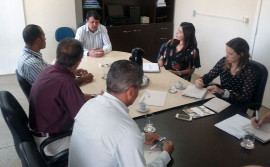 Estudo vai identificar potencialidades das principais cadeias produtivas do agronegócio no Tocantins