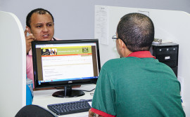 Sine de Dianópolis oferece 76 vagas para área de redes elétricas