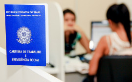 Sine de Pamas presta atendimento nesta terça-feira no colégio Tom Jobim