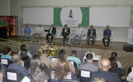 Fórum de Desenvolvimento Econômico reúne gestores municipais da região sul em Gurupi