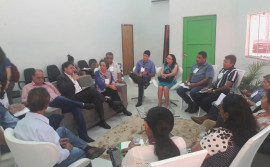 Fórum de Desenvolvimento Econômico promove proximidade e conhecimento na região sul