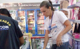 Núcleos do Procon realizam atividades em comemoração ao aniversário do Código de Defesa do Consumidor