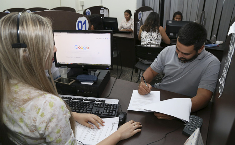 Procon do Tocantins atinge a marca de 75% de demandas solucionadas, graças à credibilidade e a adesão crescente do consumidor
