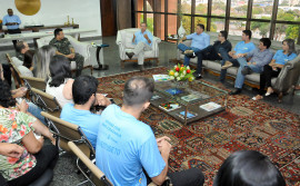 Foco da Caravana da Juventude nas Comunidades Indígenas será a prevenção ao suicídio