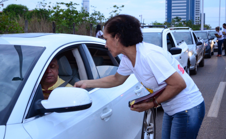 Minha escolha faz a diferença no trânsito é o tema da SNT 2017