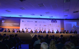 Potencial mineral do Tocantins é divulgado em exposição internacional do setor