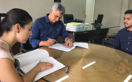 Empresa de medicamentos para doenças raras abre filial em Palmas 