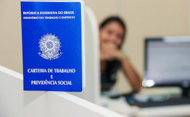Tocantins registra saldo positivo de 1.115 trabalhadores empregados no mês de agosto