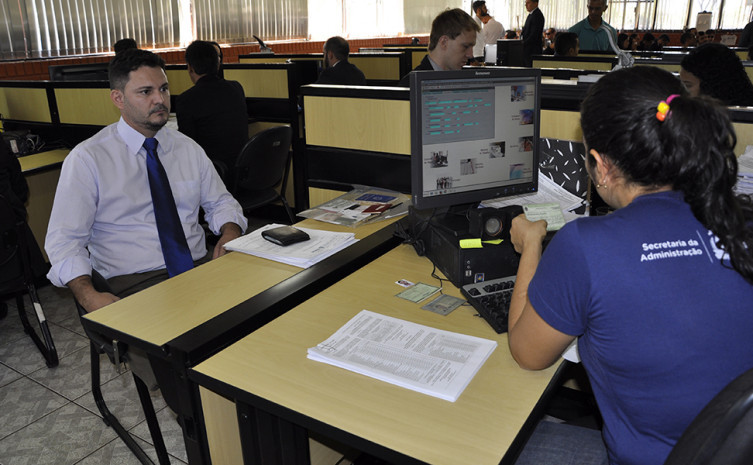 Candidatos nomeados têm até 30 dias para tomar posse