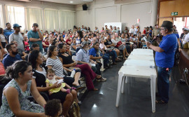 Pró-Moradia sorteia endereços para mais 202 famílias em Palmas