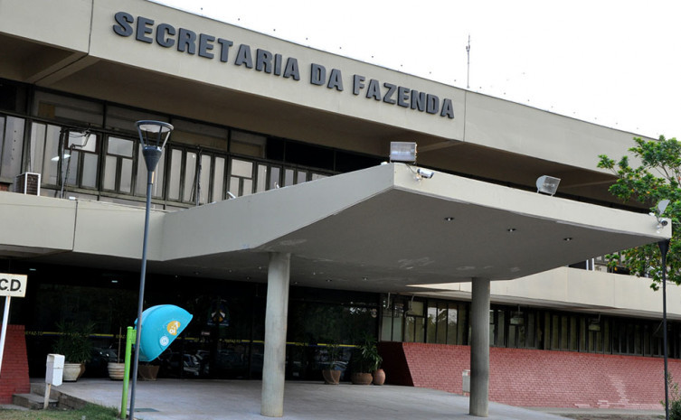 Licitação será feita pela Secretaria de Estado da Fazenda e apontará a Instituição Financeira para operacionalização do pagamento da folha de salários dos servidores estaduais