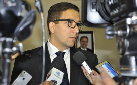 Governo cumpre acordo do pagamento da data-base 2016