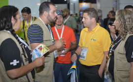 Governo e empresários comemoram resultados da participação do Tocantins em exposição internacional de turismo