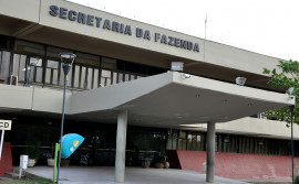 Fazenda marca para o dia 18 nova licitação da folha de pagamento