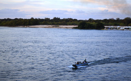 Plano de desenvolvimento de turismo sustentável de quatro regiões do Tocantins começa a ser elaborado