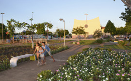 Começa nesta quinta-feira a 3ª edição do Fórum de Desenvolvimento Econômico 