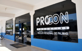 Procon assina termo de cooperação com câmpus da Unitins em Dianópolis