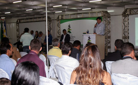 Oportunidades para região do Bico do Papagaio são destaque no Fórum de Desenvolvimento Econômico do Tocantins
