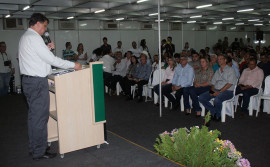 Prefeitos do Bico do Papagaio parabenizam Governo pela realização do Fórum de Desenvolvimento Econômico