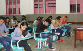 Unitins prorroga prazo para pagamento de inscrição no vestibular 2018.1