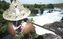 Audiência pública discute as perspectivas do turismo como vetor de desenvolvimento econômico no Tocantins