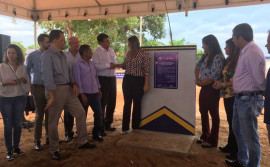 Investimentos em mais de R$ 8 milhões  visam fomentar  pesquisas para a agricultura tocantinense