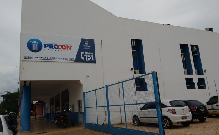Decisão do Tribunal de Justiça do Tocantins respaldou o direito do Procon/TO de atuar em reclamações sobre  loteamentos
