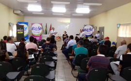 Extensionistas do Ruraltins são capacitados em boas práticas agrícolas