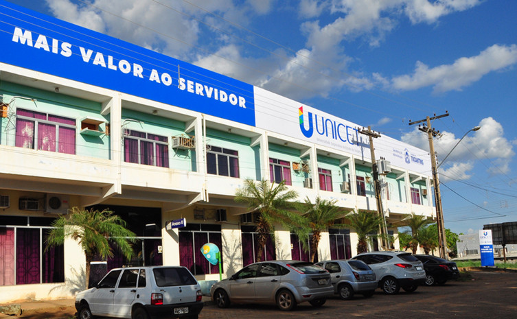 Os servidores poderão se inscrever de 8 a 15 de novembro